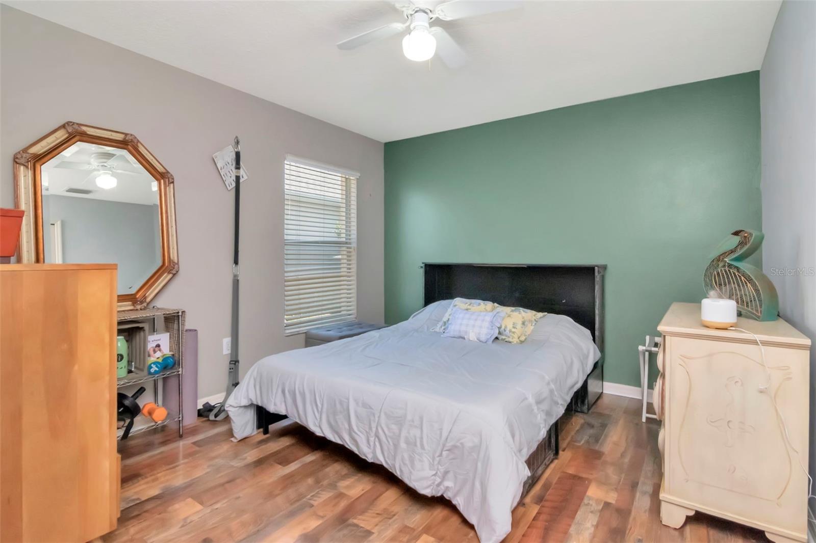 VILLAROSA PH G - Residential