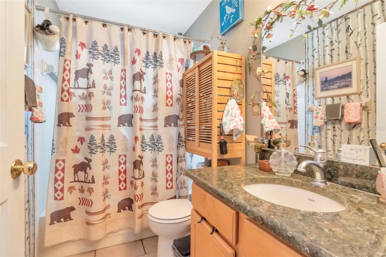 VILLAROSA PH G - Residential