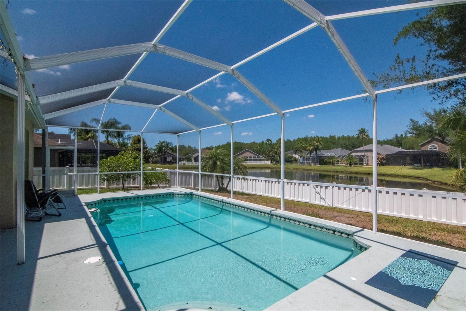 VILLAROSA PH G - Residential