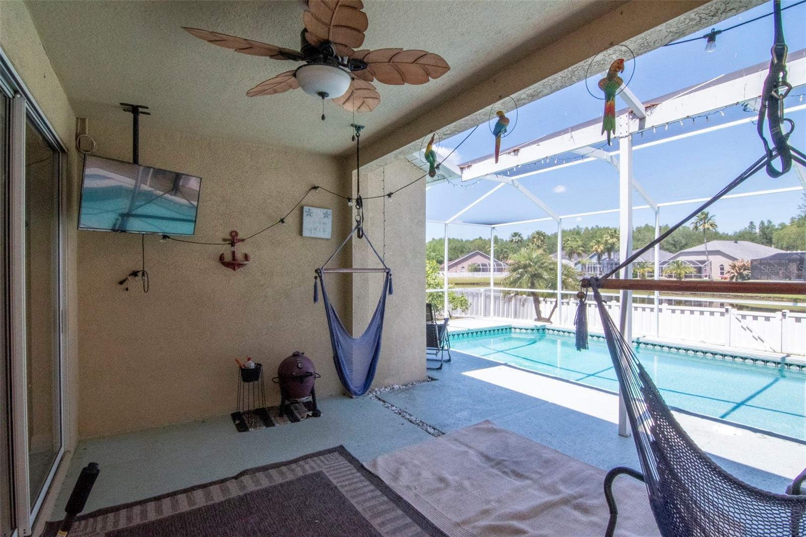 VILLAROSA PH G - Residential