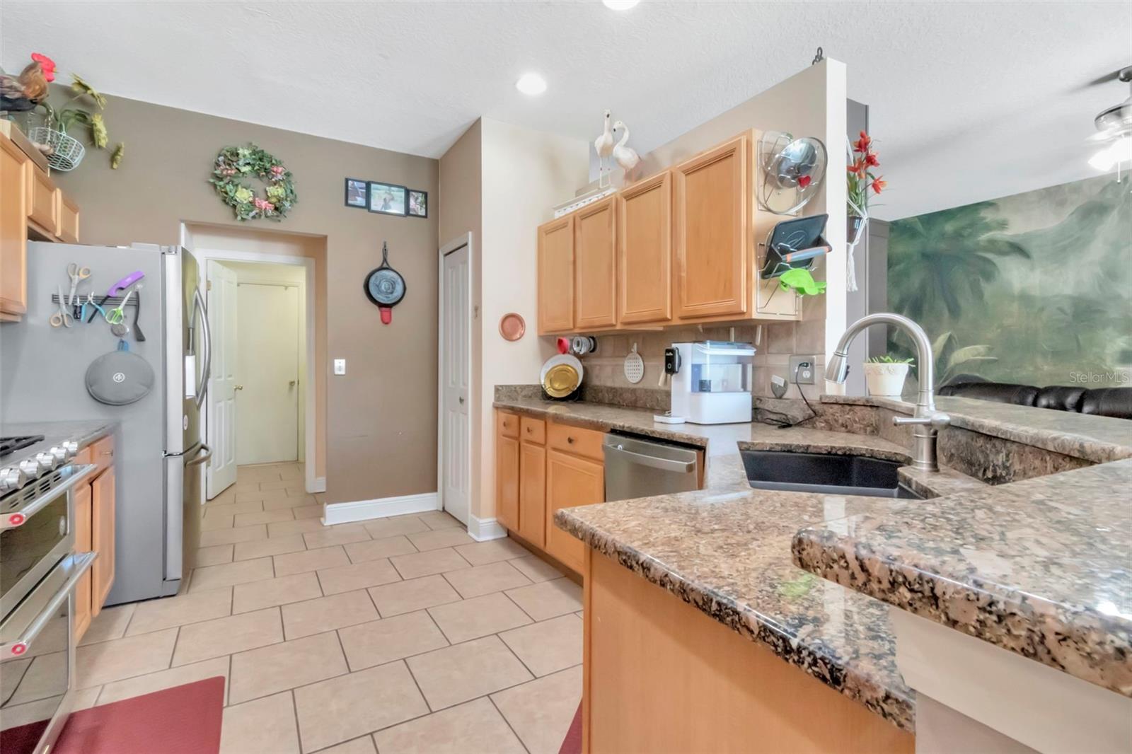 VILLAROSA PH G - Residential