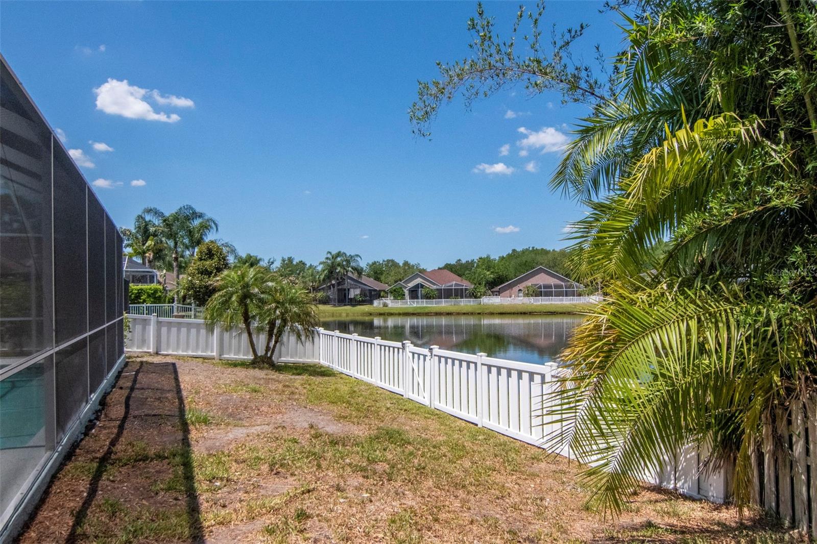 VILLAROSA PH G - Residential