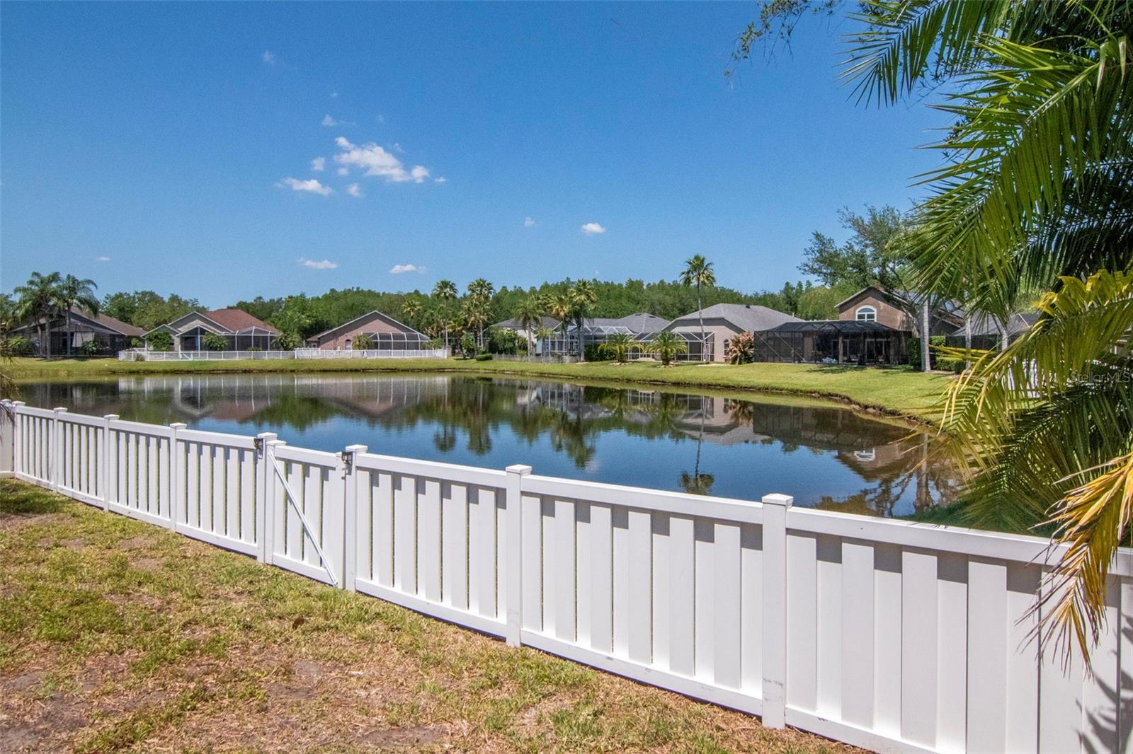 VILLAROSA PH G - Residential