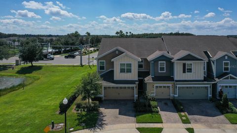 A home in ORLANDO