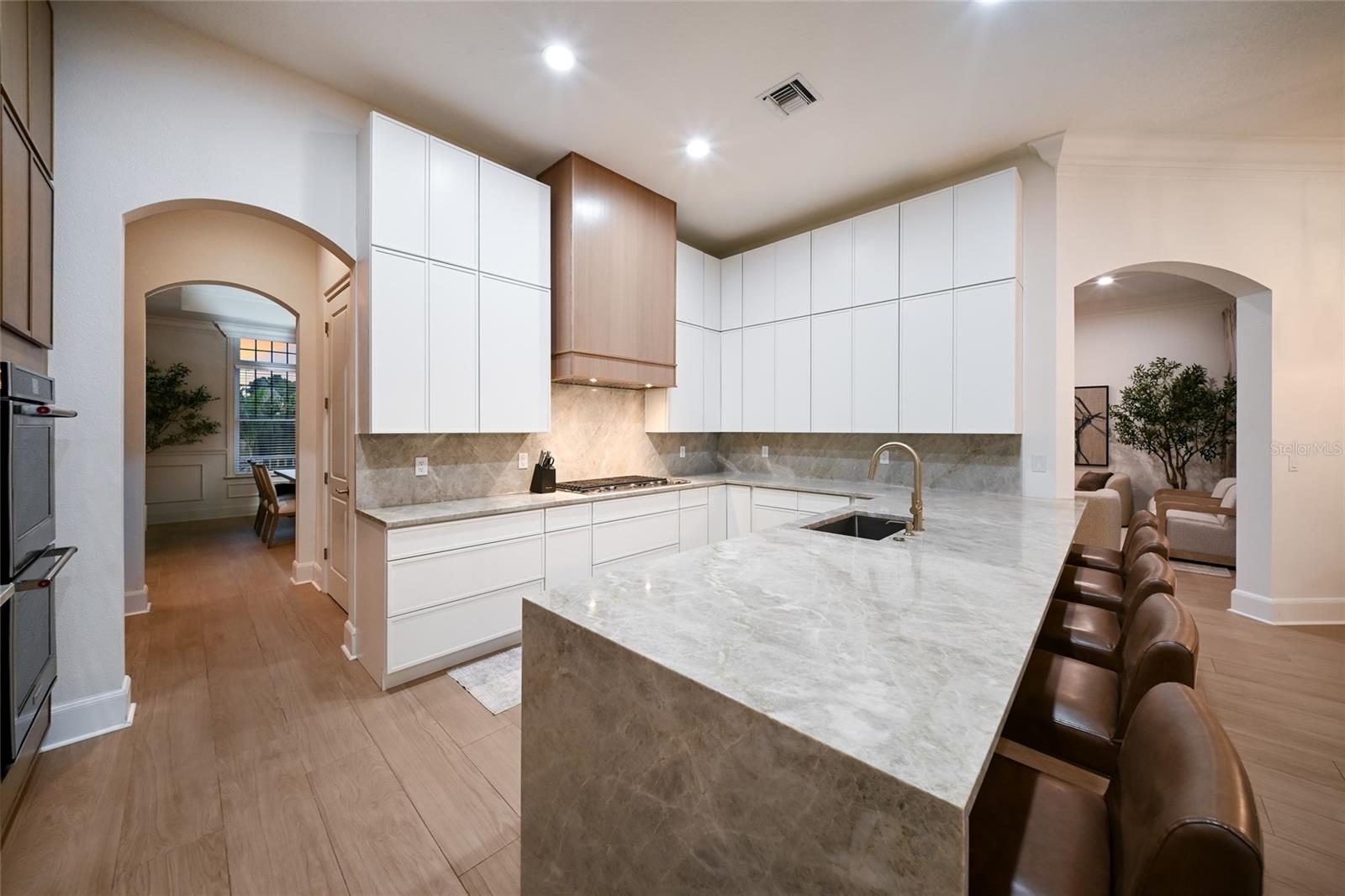 SORRENTO EAST - Residential
