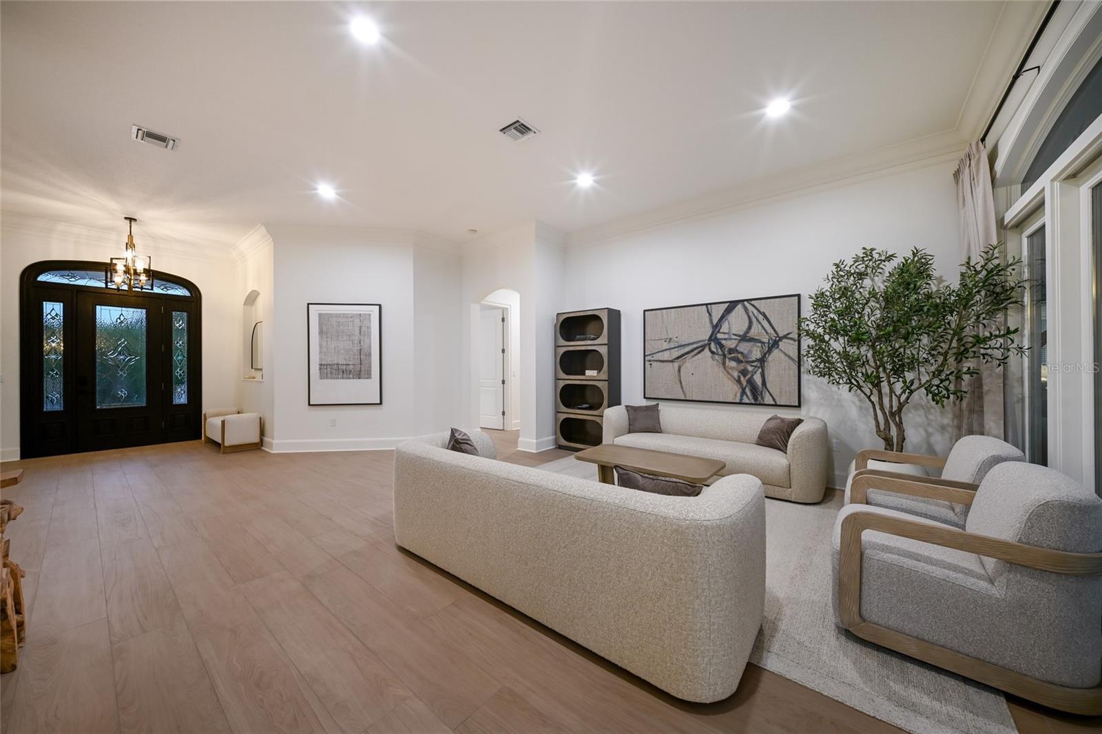 SORRENTO EAST - Residential