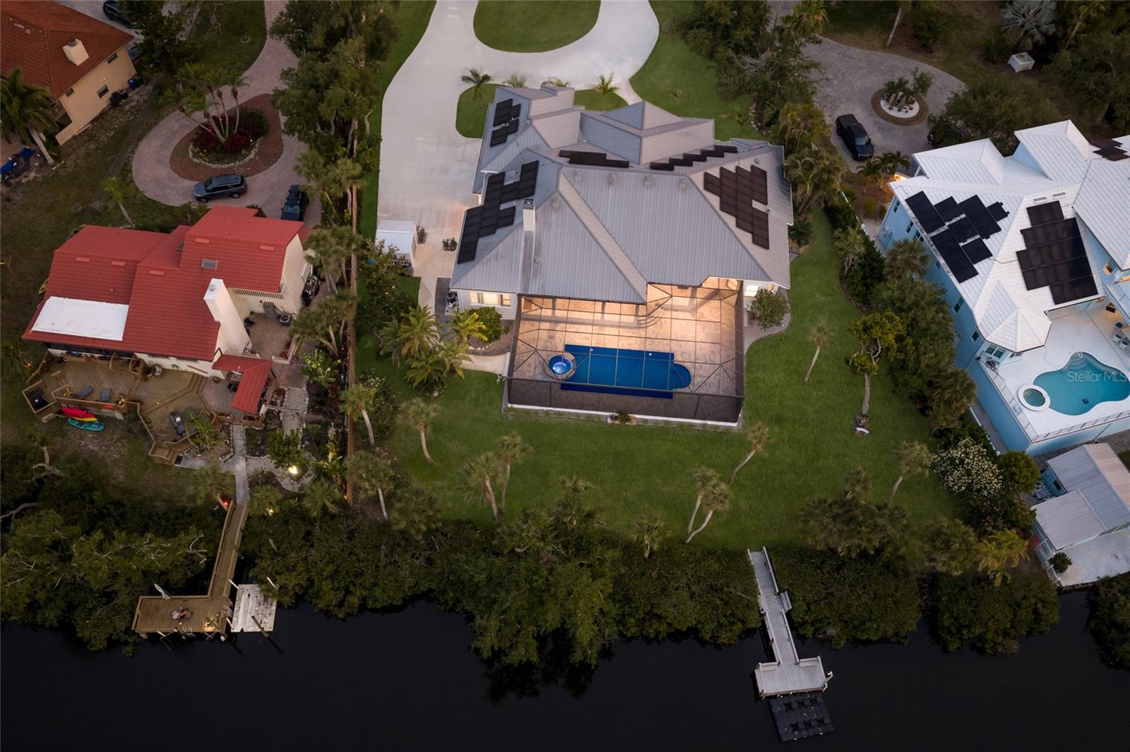 SORRENTO EAST - Residential