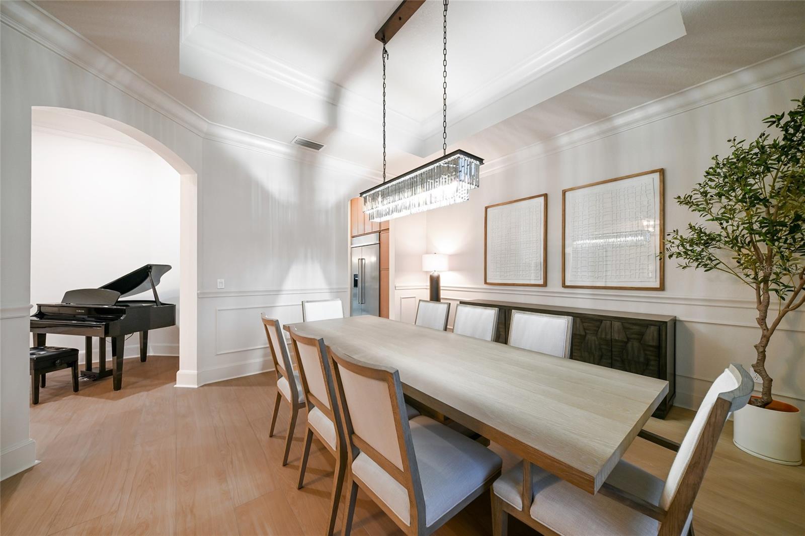 SORRENTO EAST - Residential
