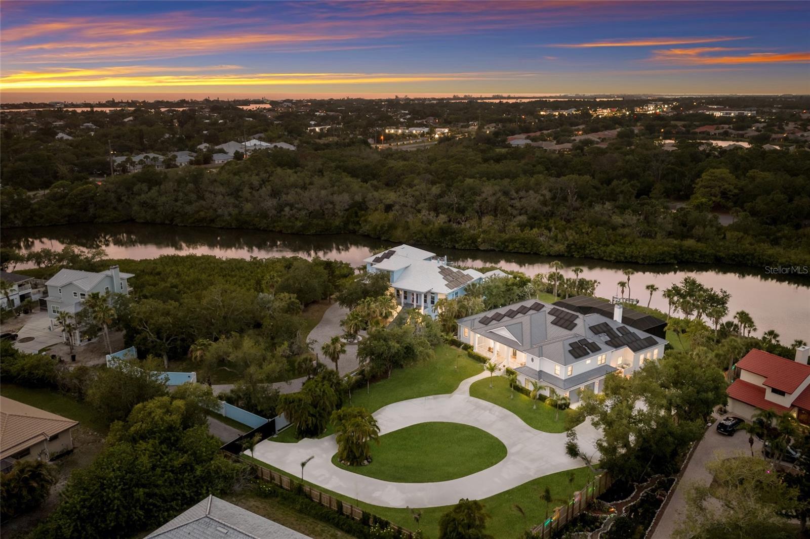 SORRENTO EAST - Residential