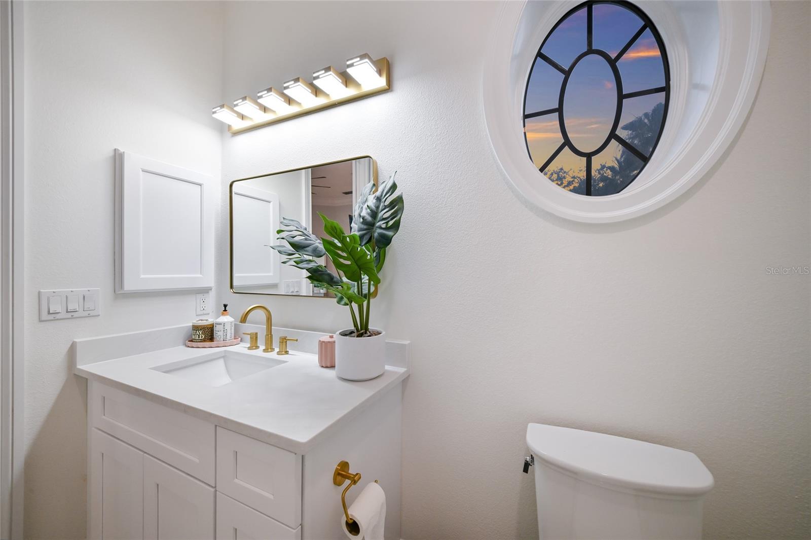 SORRENTO EAST - Residential