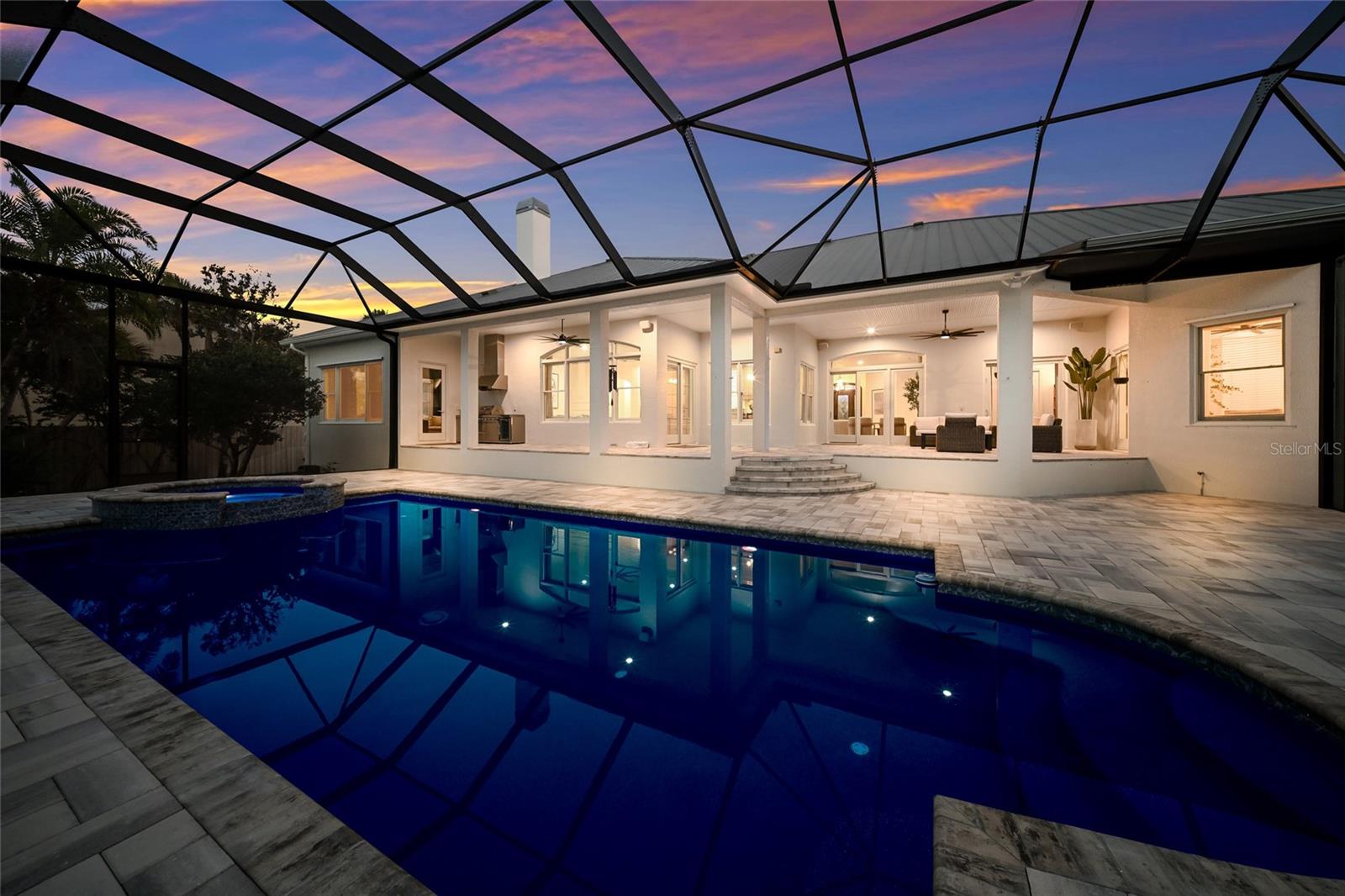 SORRENTO EAST - Residential