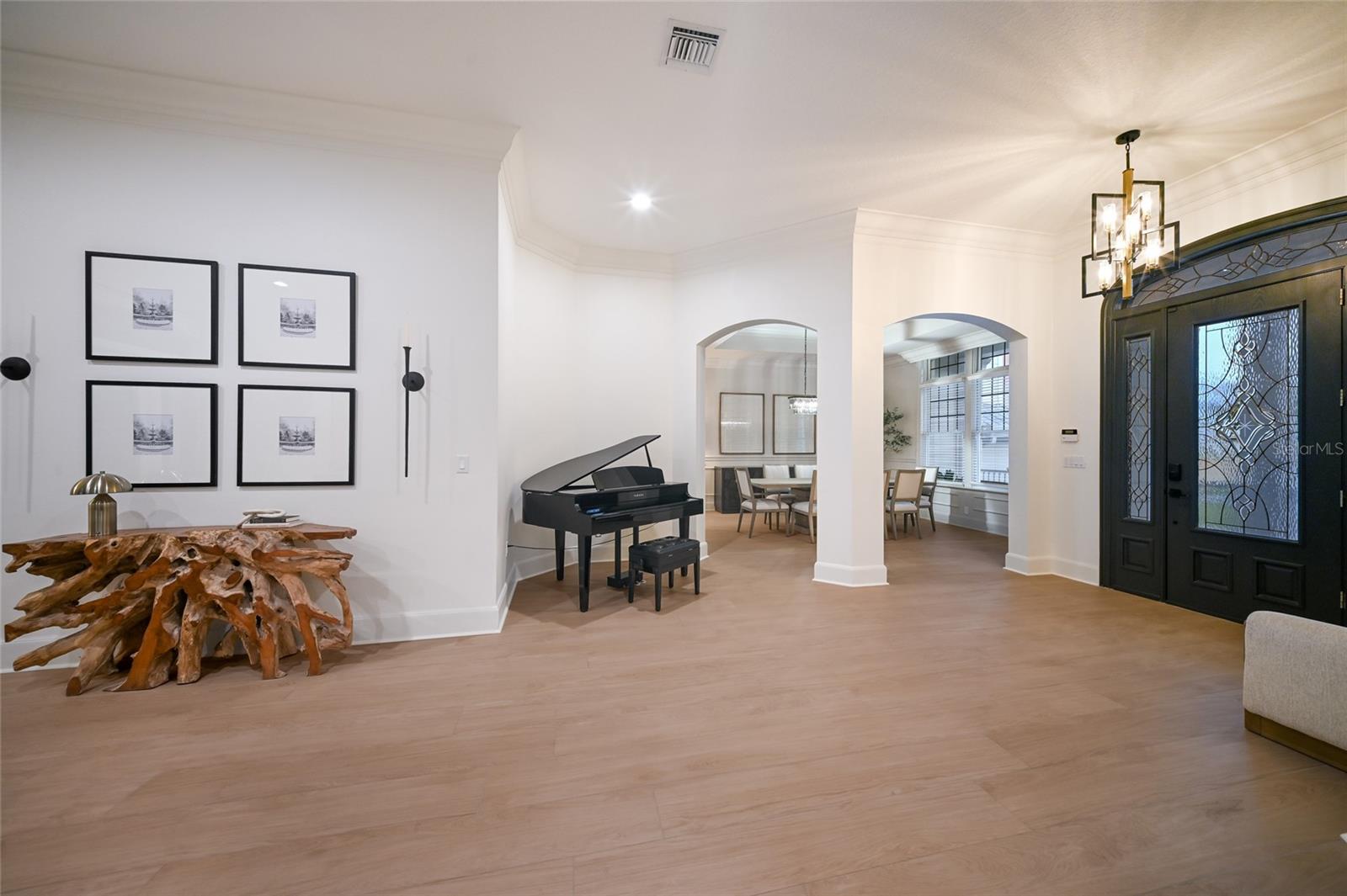 SORRENTO EAST - Residential