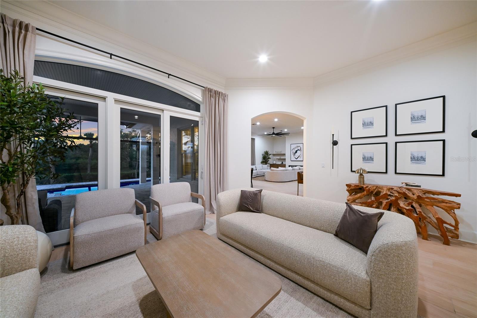 SORRENTO EAST - Residential