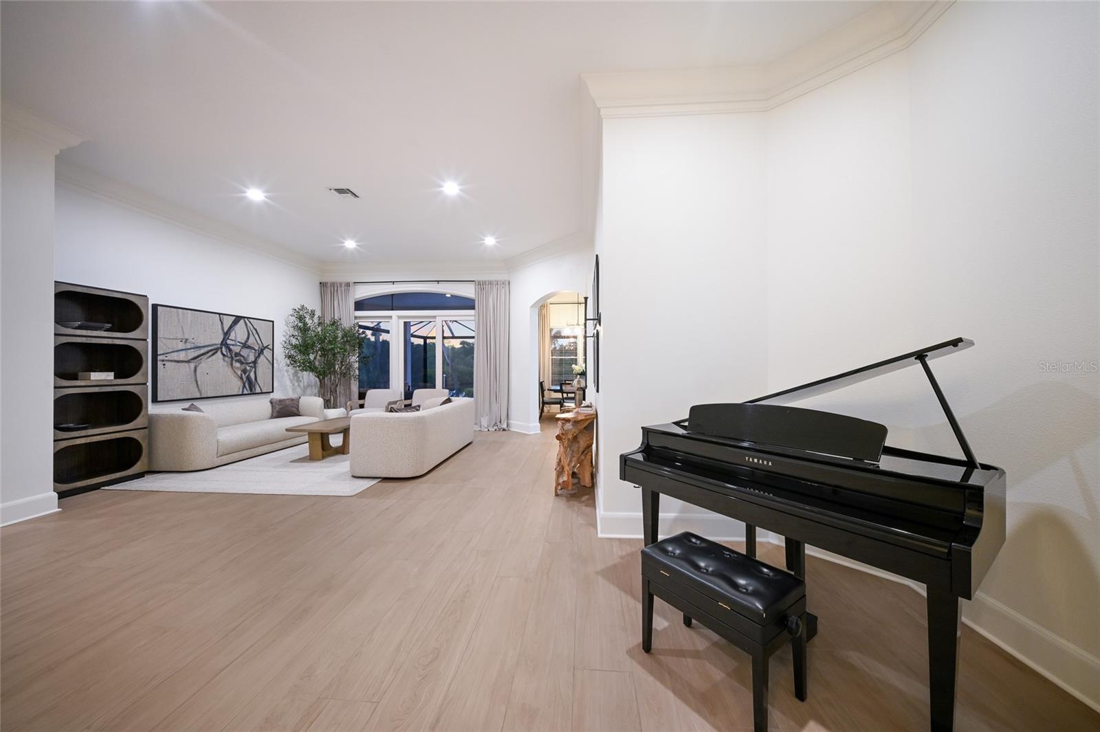 SORRENTO EAST - Residential