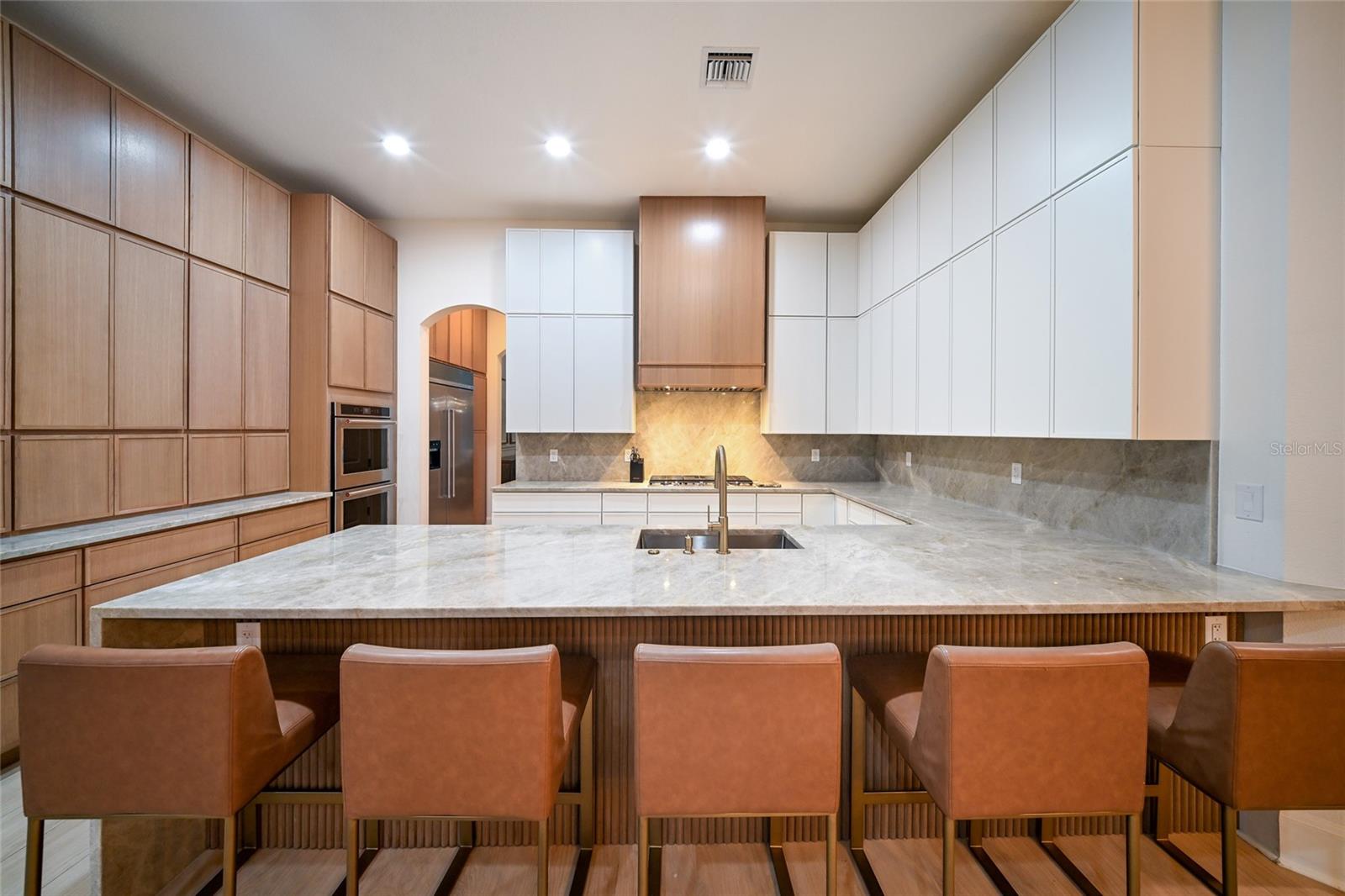 SORRENTO EAST - Residential