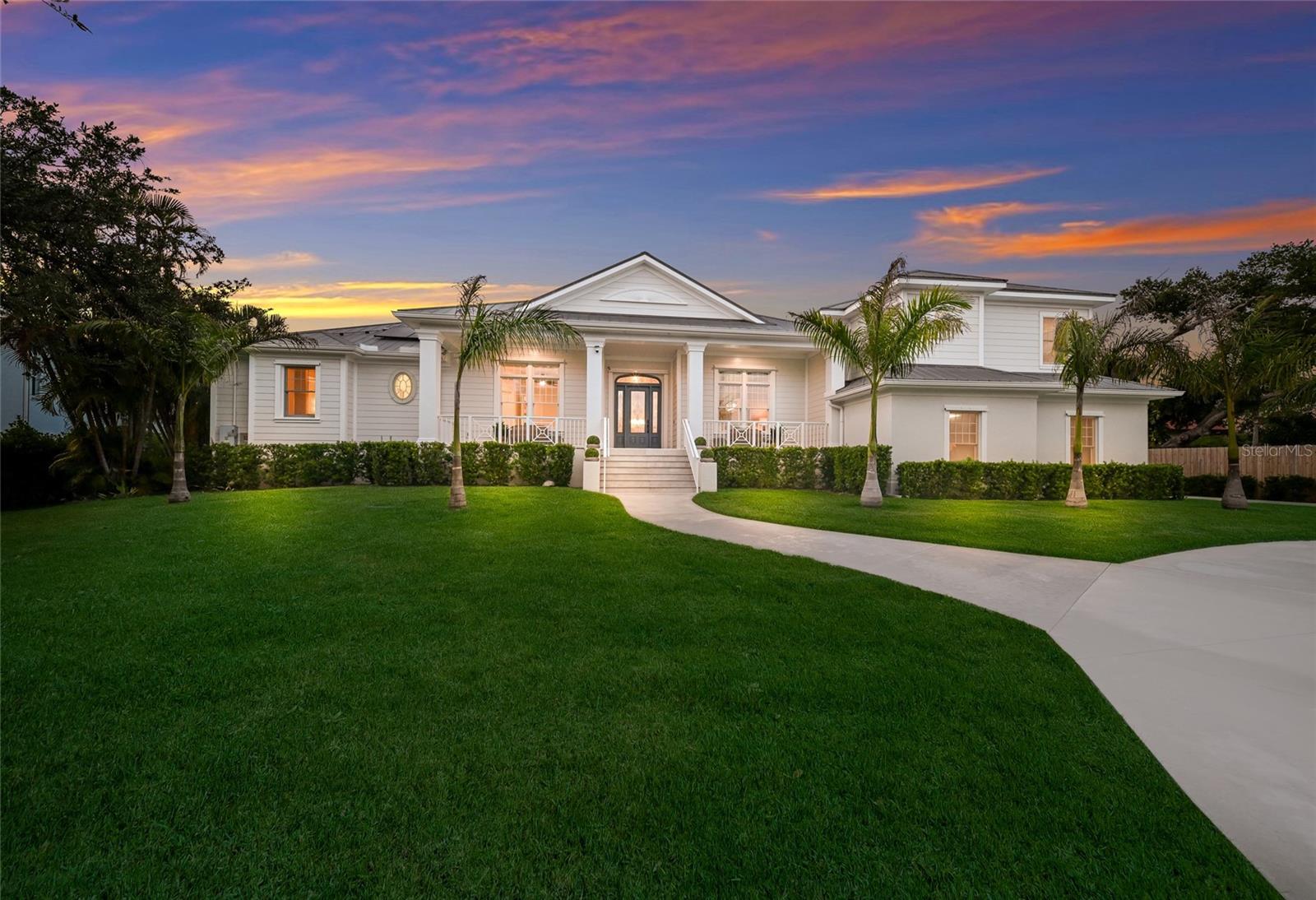 SORRENTO EAST - Residential