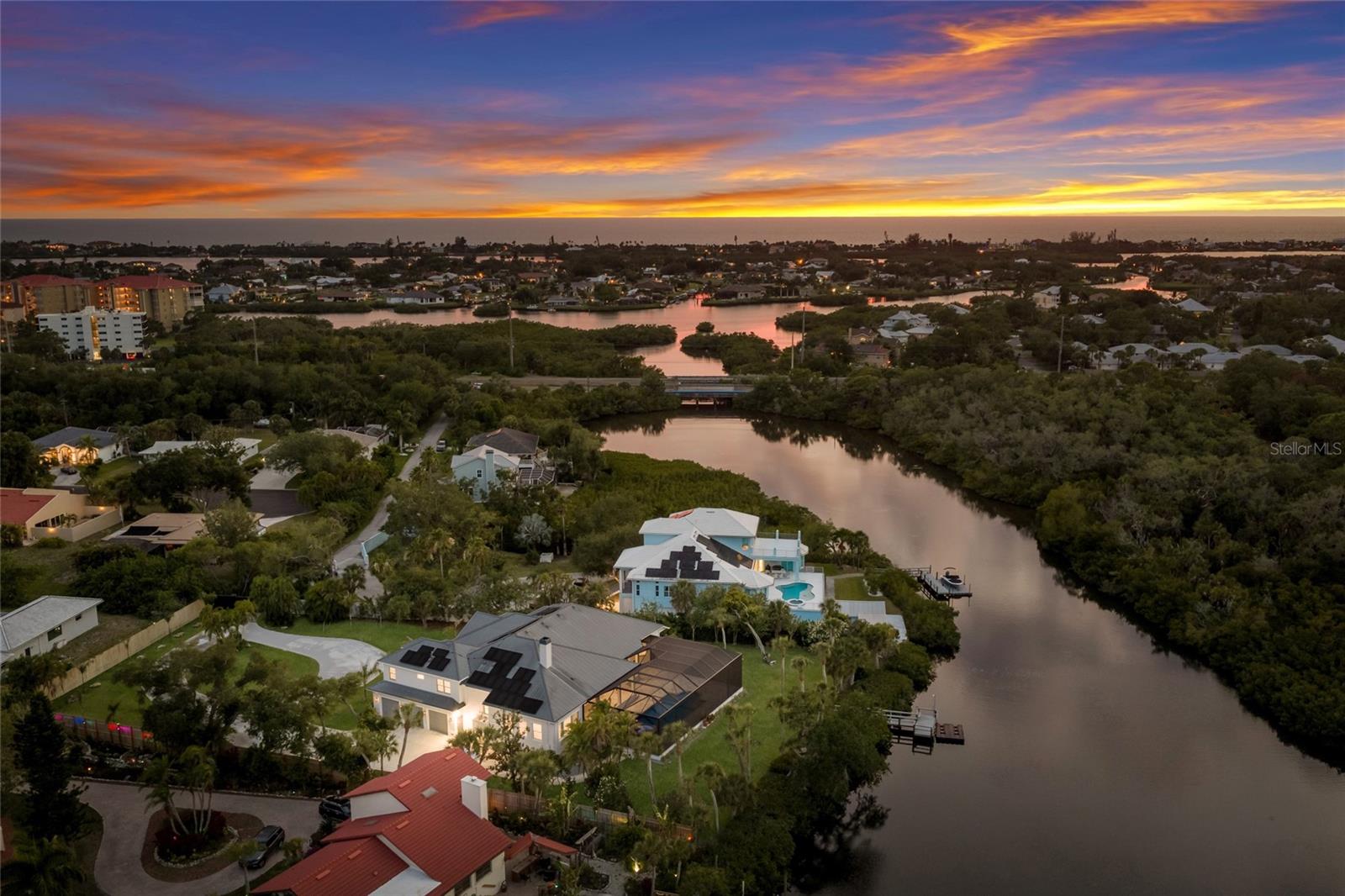 SORRENTO EAST - Residential
