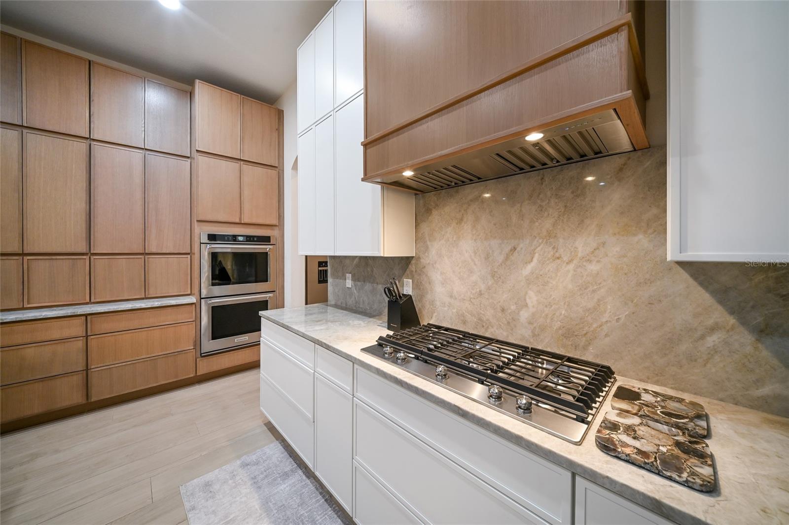 SORRENTO EAST - Residential