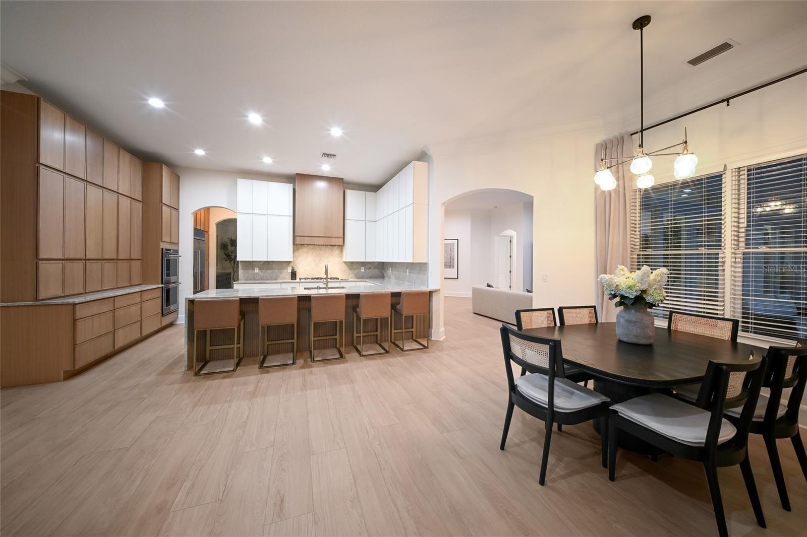 SORRENTO EAST - Residential