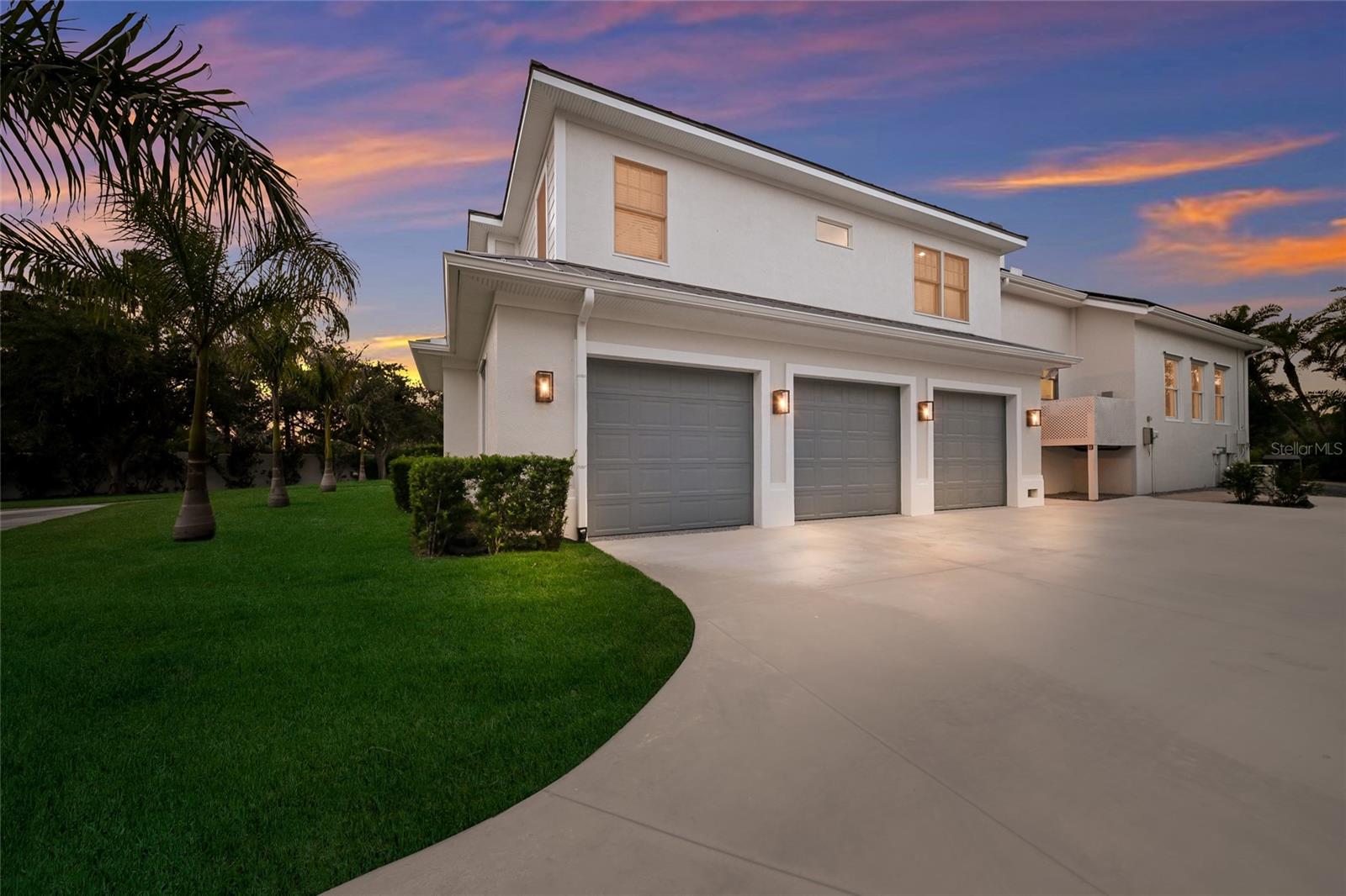 SORRENTO EAST - Residential