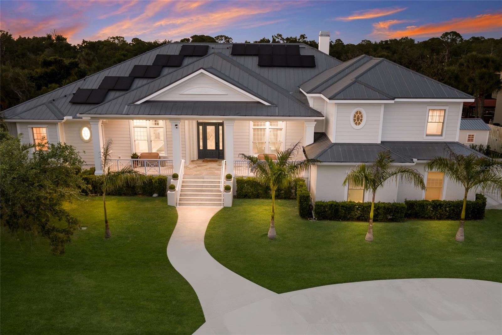 SORRENTO EAST - Residential