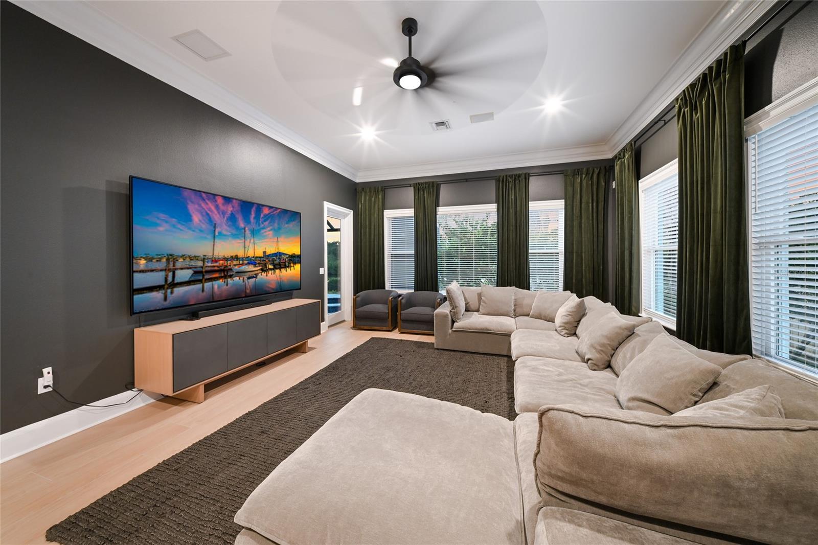 SORRENTO EAST - Residential