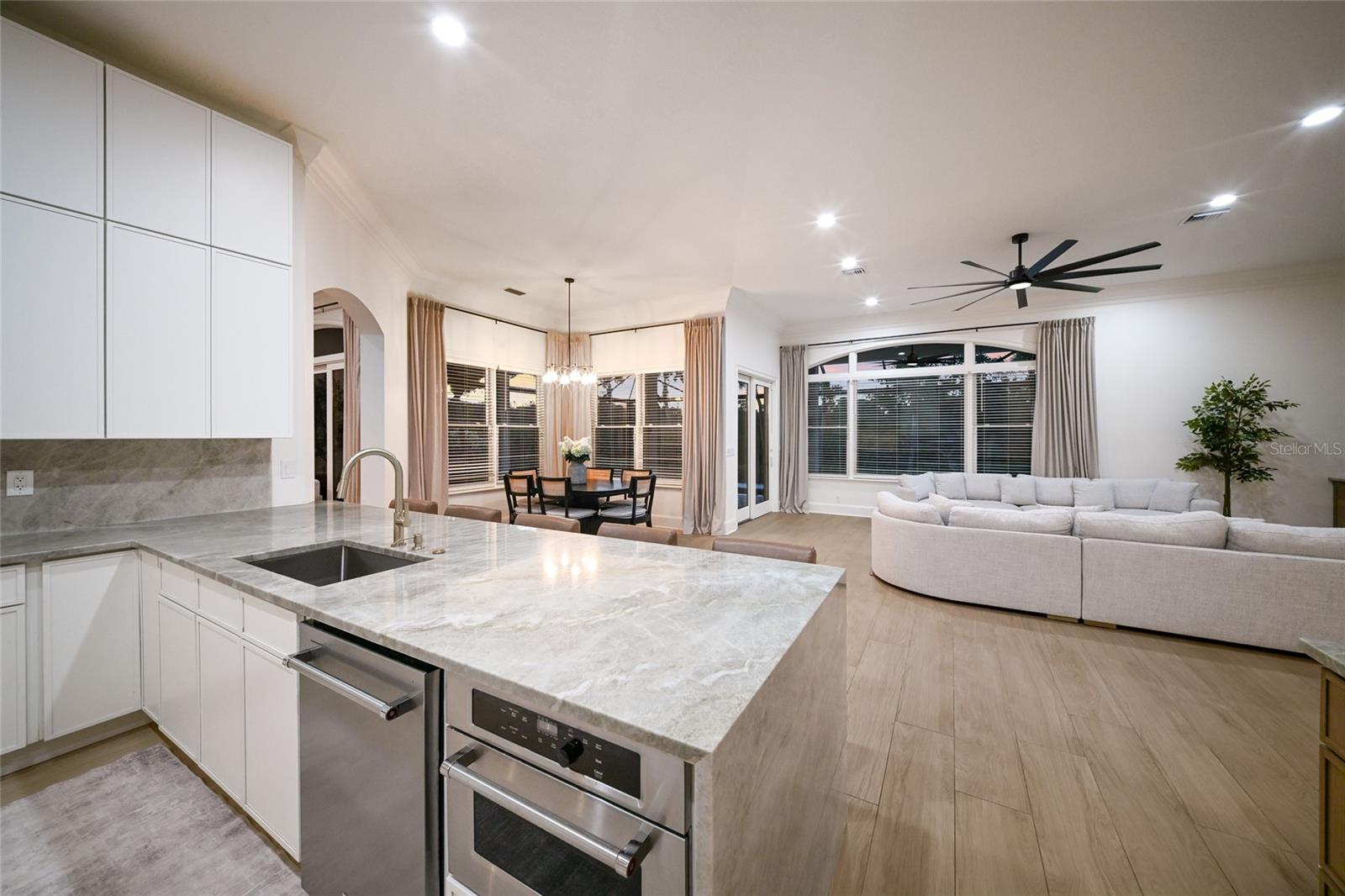 SORRENTO EAST - Residential
