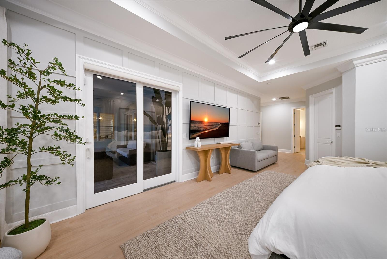 SORRENTO EAST - Residential