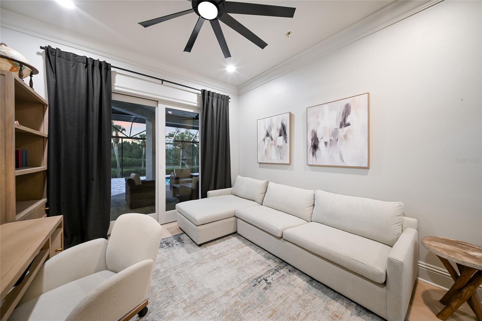 SORRENTO EAST - Residential