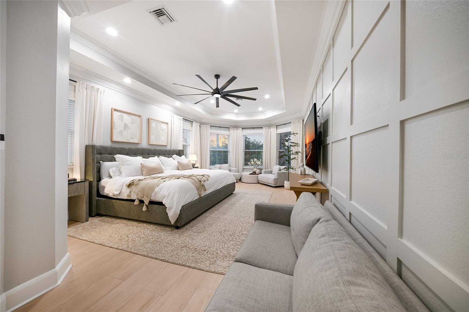 SORRENTO EAST - Residential
