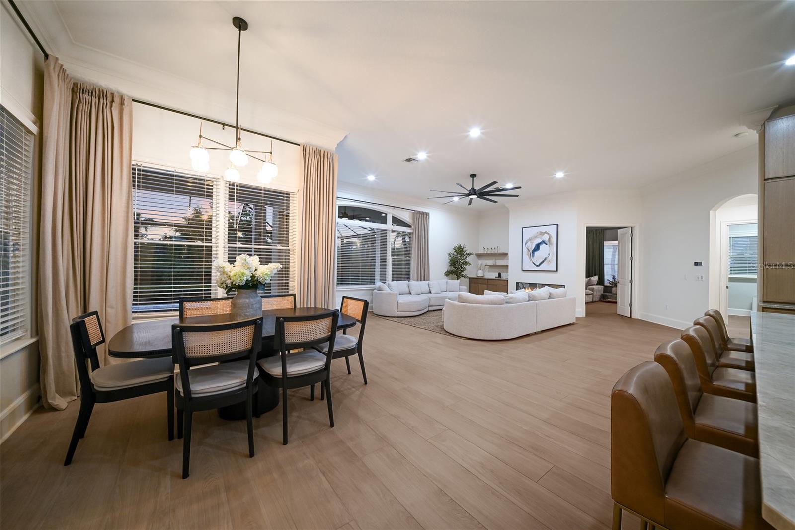 SORRENTO EAST - Residential
