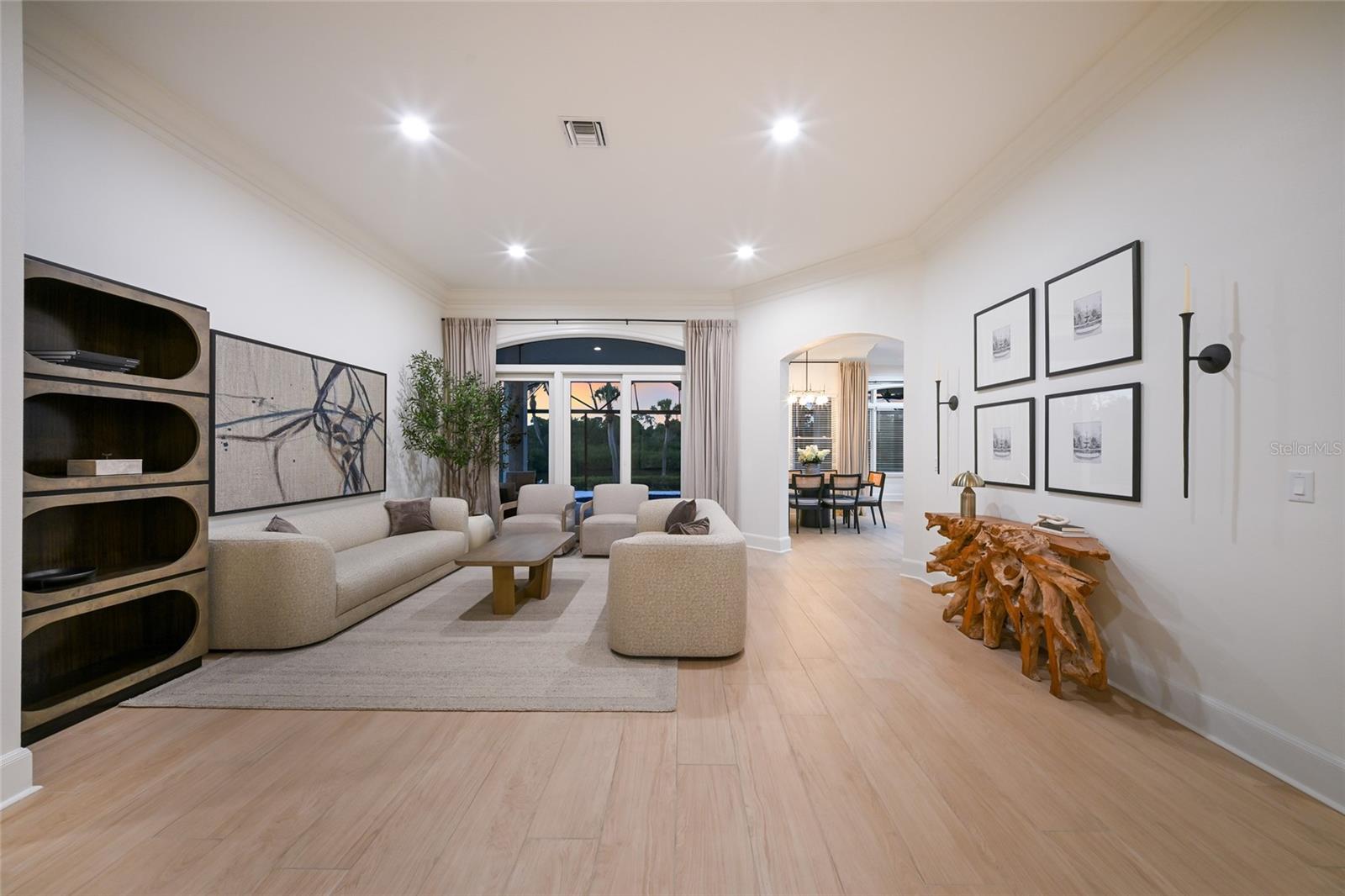 SORRENTO EAST - Residential