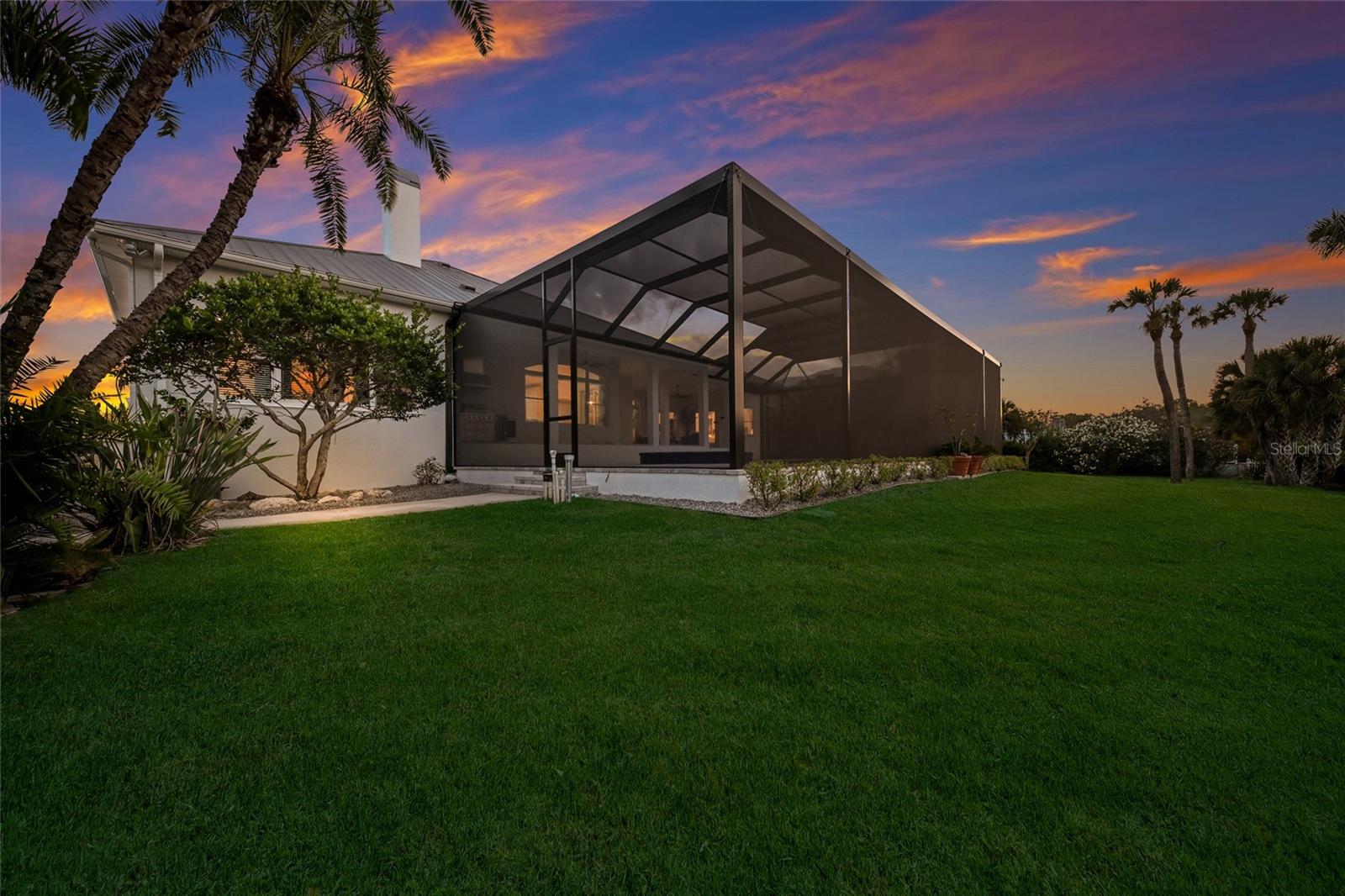 SORRENTO EAST - Residential