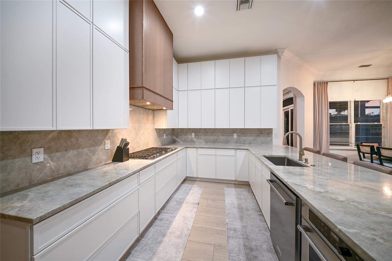 SORRENTO EAST - Residential