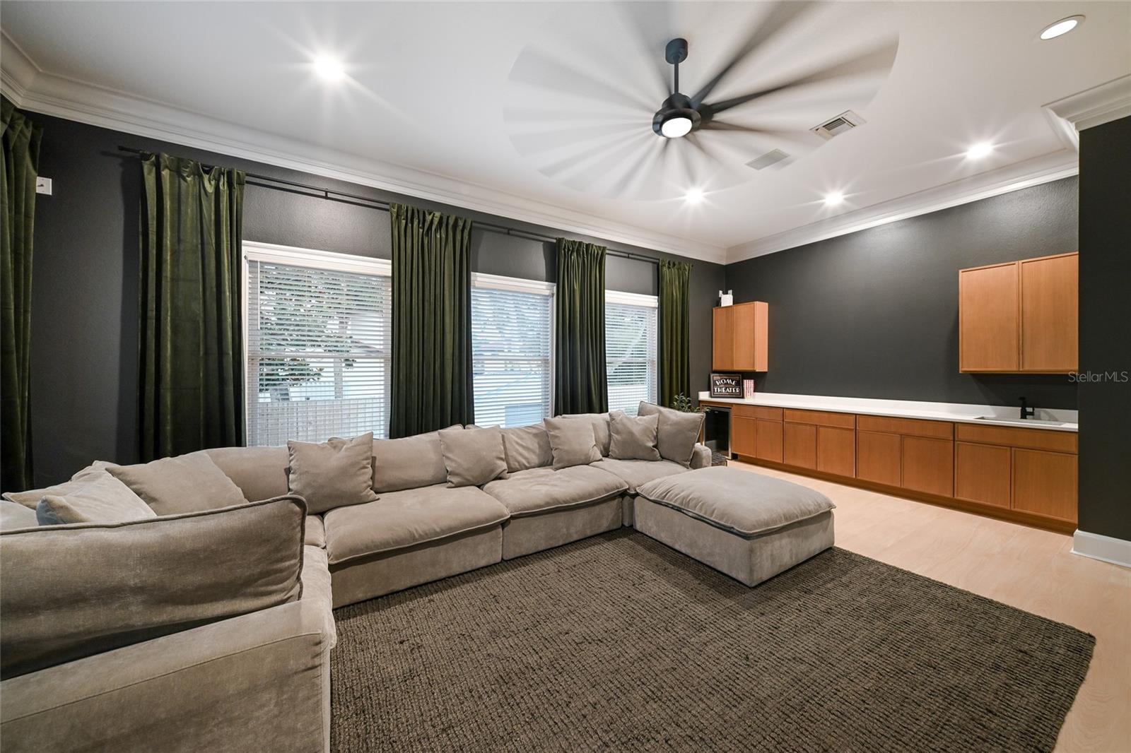SORRENTO EAST - Residential