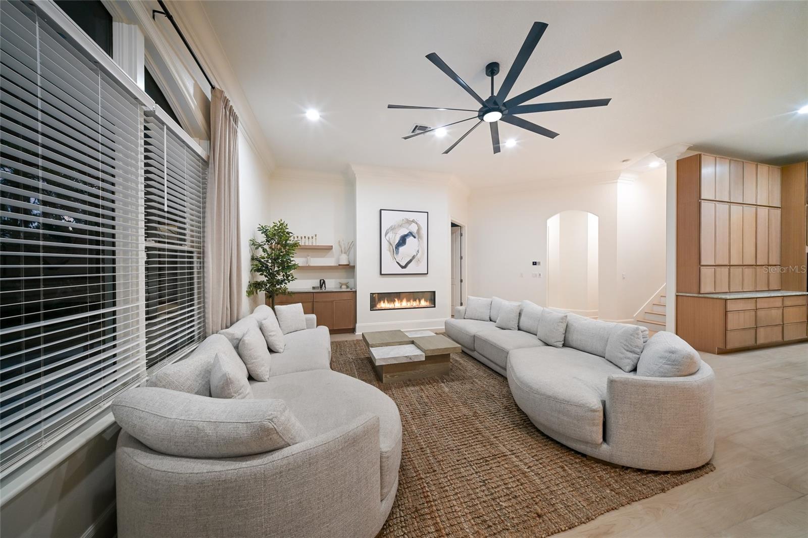 SORRENTO EAST - Residential