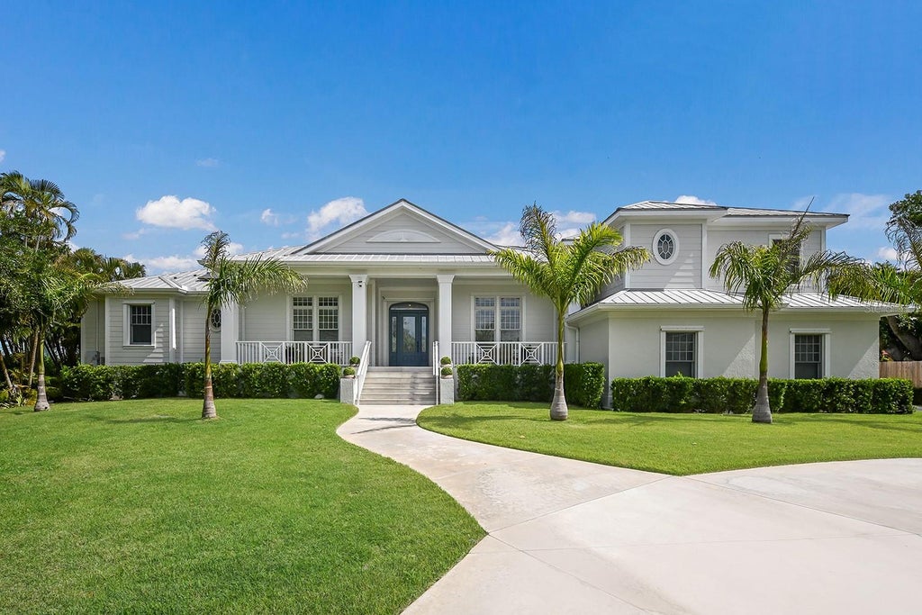 Photo of 4678 Silent Creek Way, Nokomis, FL 34275 (MLS # A4693038)