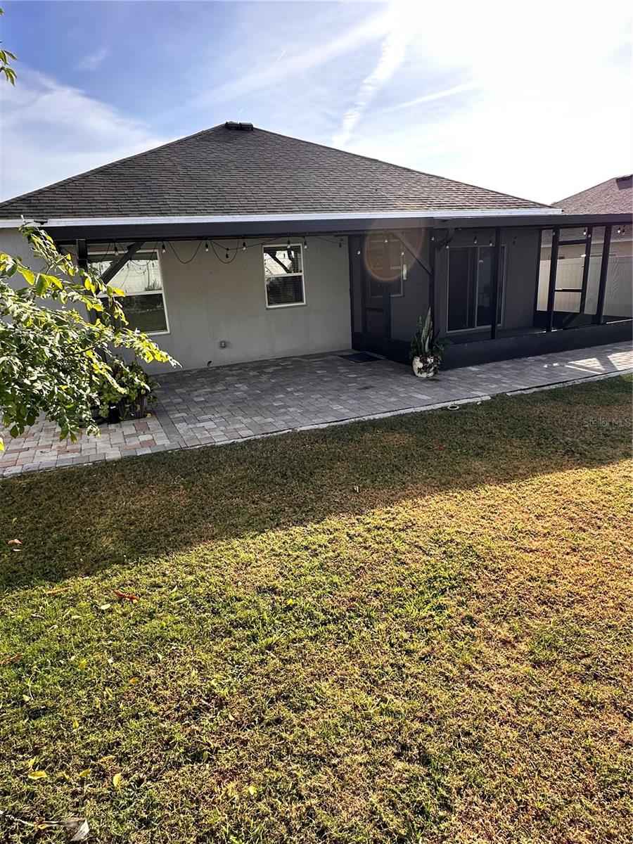 NATURES RESERVE PH 2 - Residential Lease