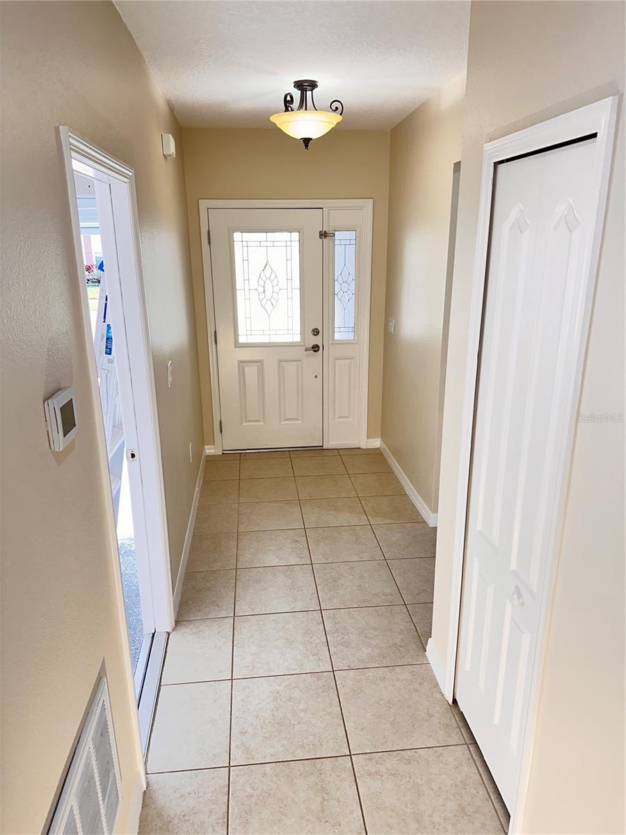 NATURES RESERVE PH 2 - Residential Lease