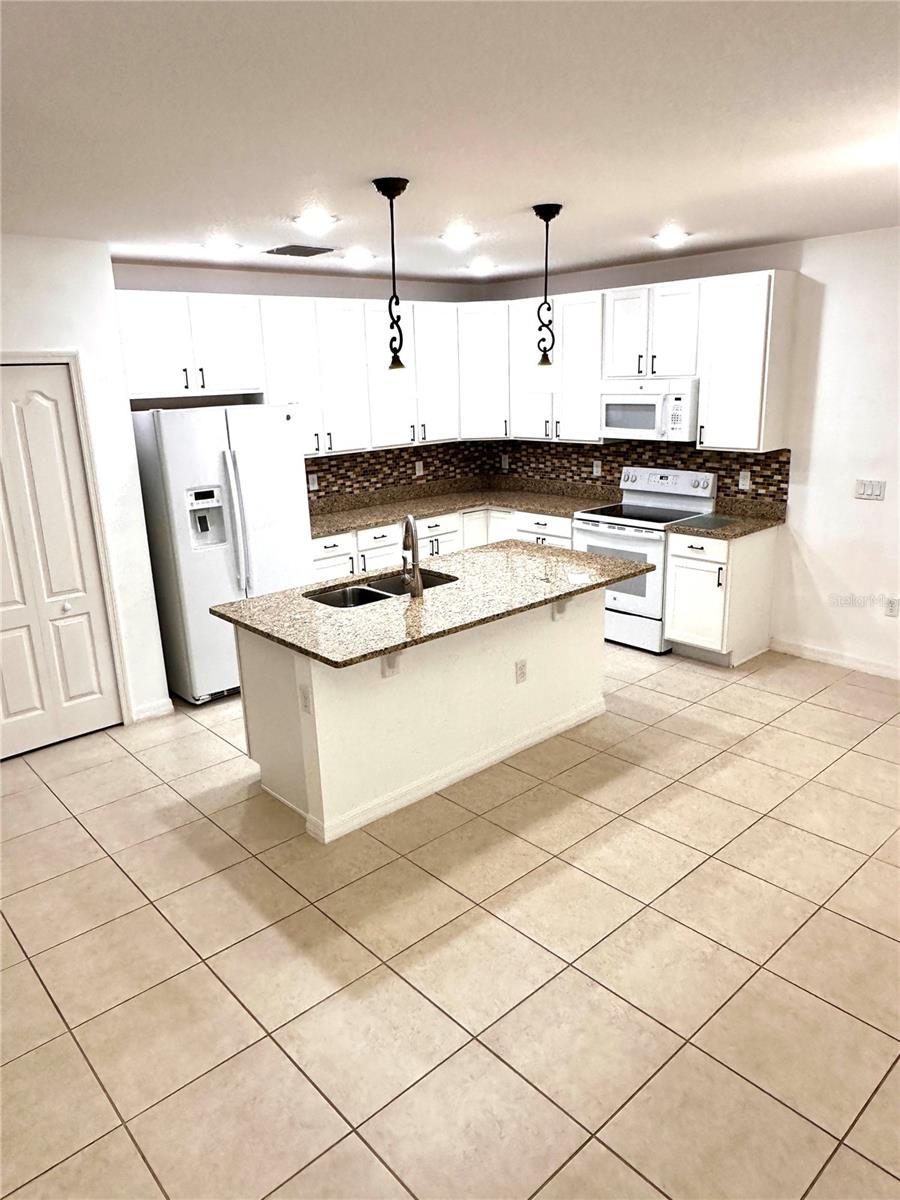 NATURES RESERVE PH 2 - Residential Lease