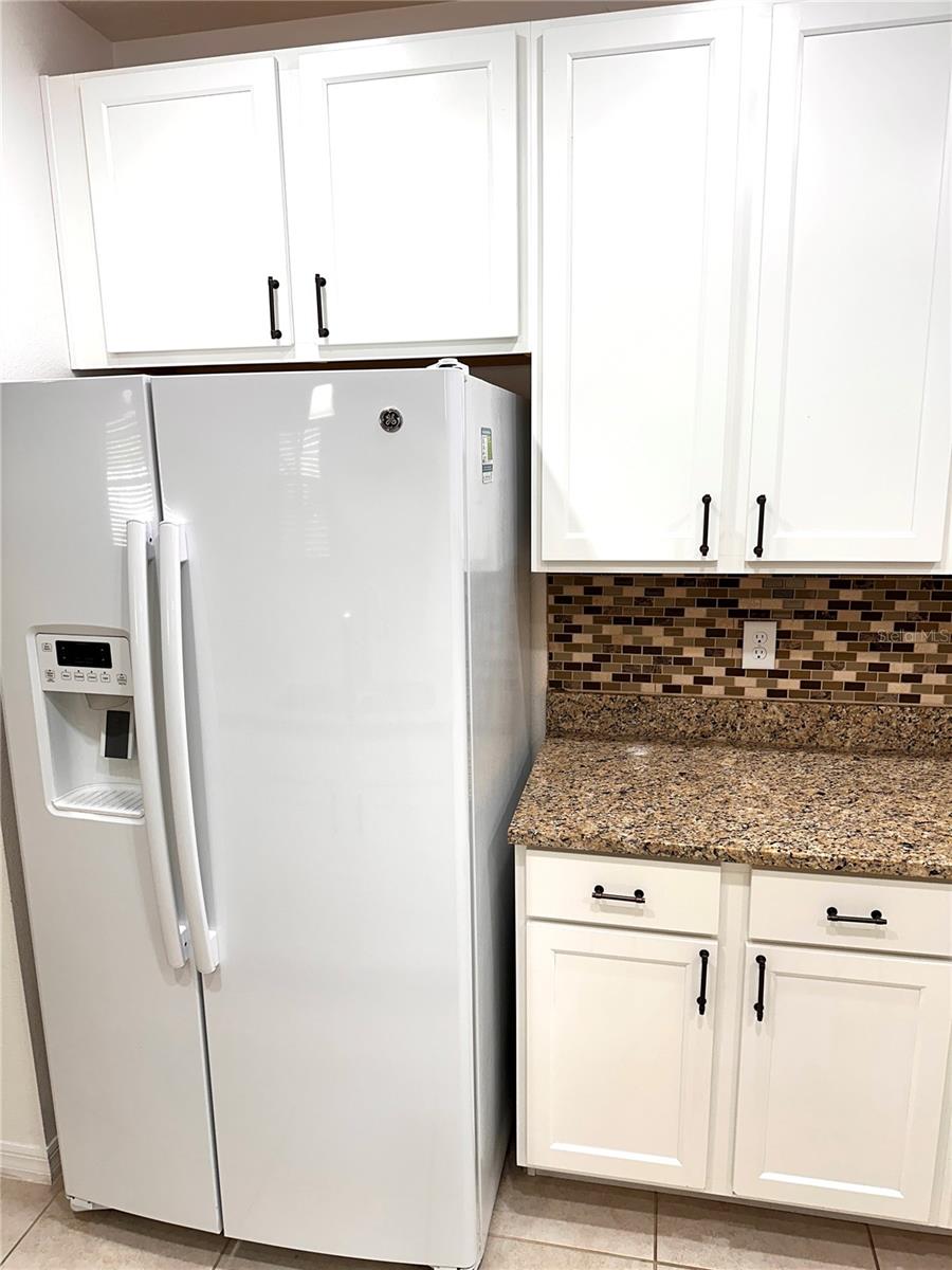 NATURES RESERVE PH 2 - Residential Lease