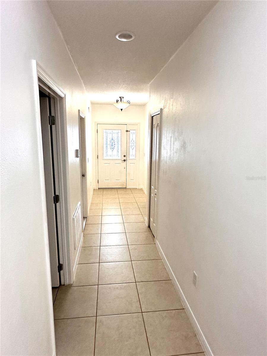 NATURES RESERVE PH 2 - Residential Lease