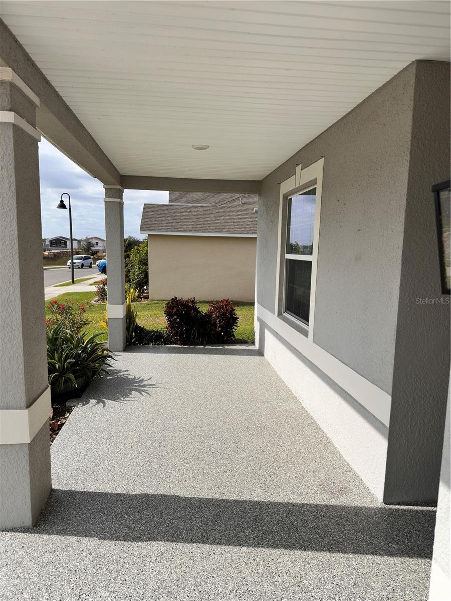 NATURES RESERVE PH 2 - Residential Lease