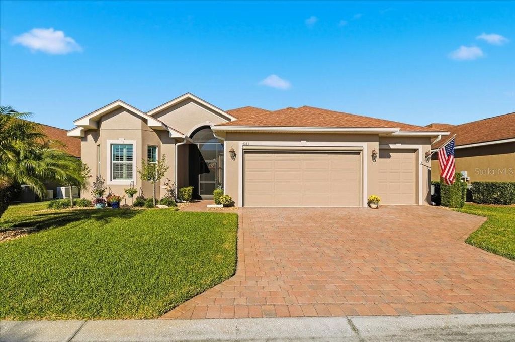 Photo of 4033 Phoenician Way, Winter Haven, FL 33884 (MLS # L4958996)