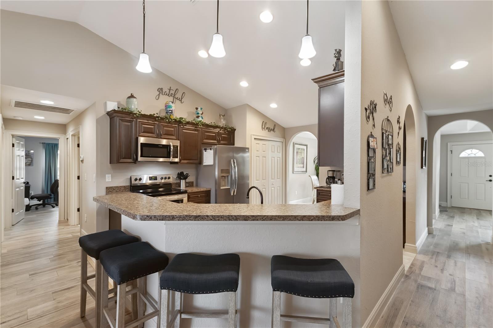 SILVER SPGS SHORES UN 31 - Residential