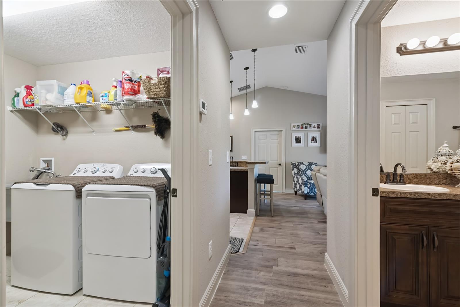 SILVER SPGS SHORES UN 31 - Residential