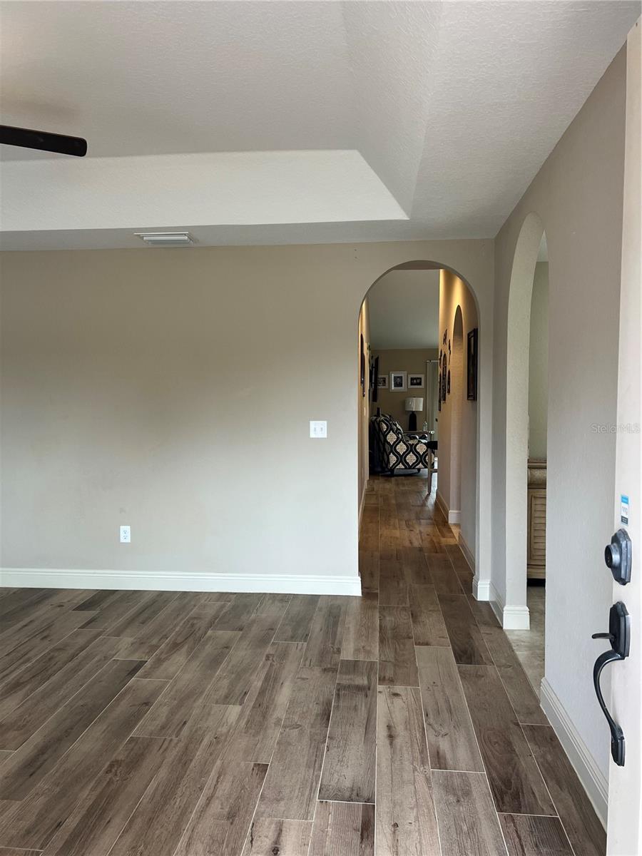 SILVER SPGS SHORES UN 31 - Residential