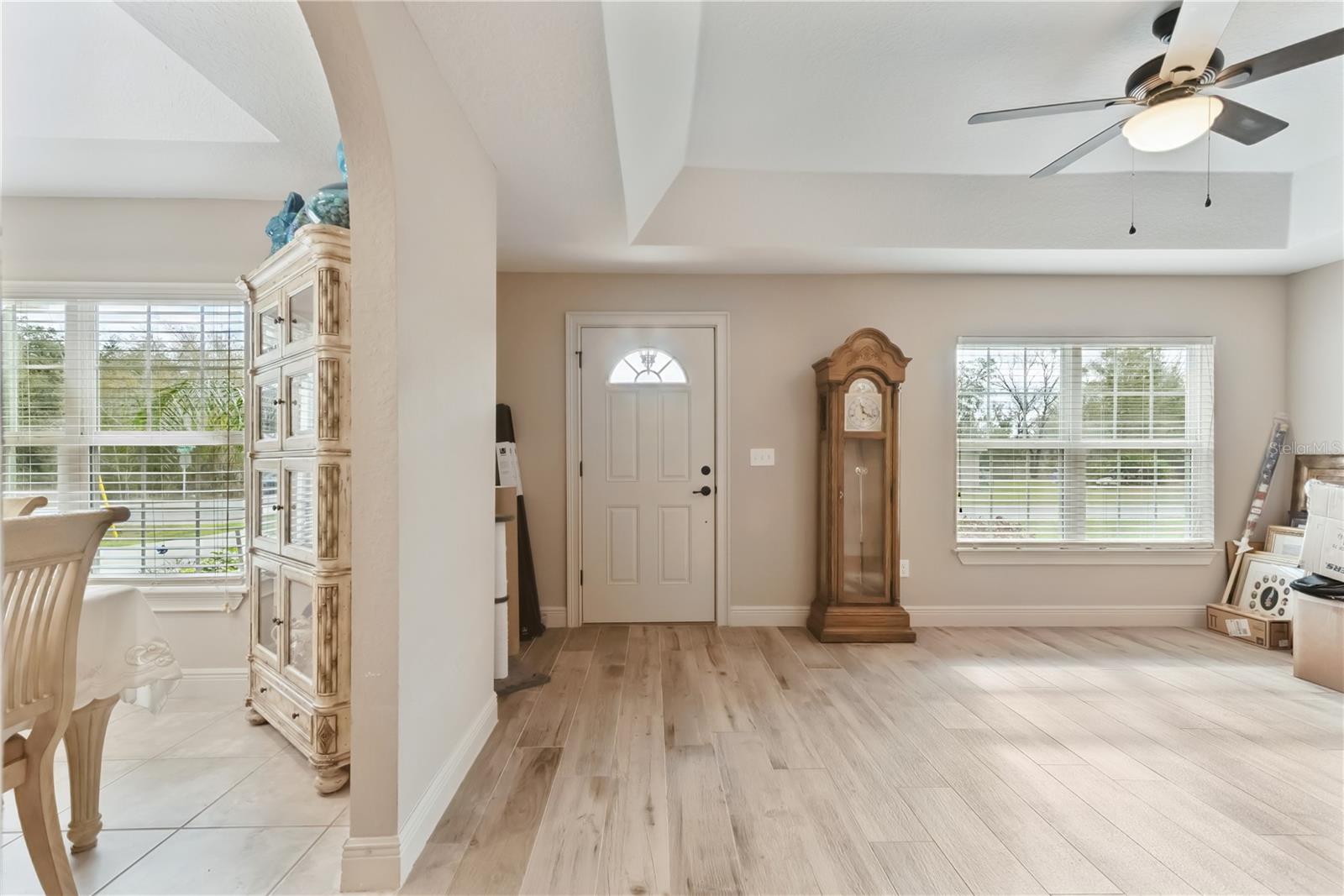 SILVER SPGS SHORES UN 31 - Residential