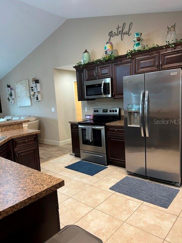 SILVER SPGS SHORES UN 31 - Residential