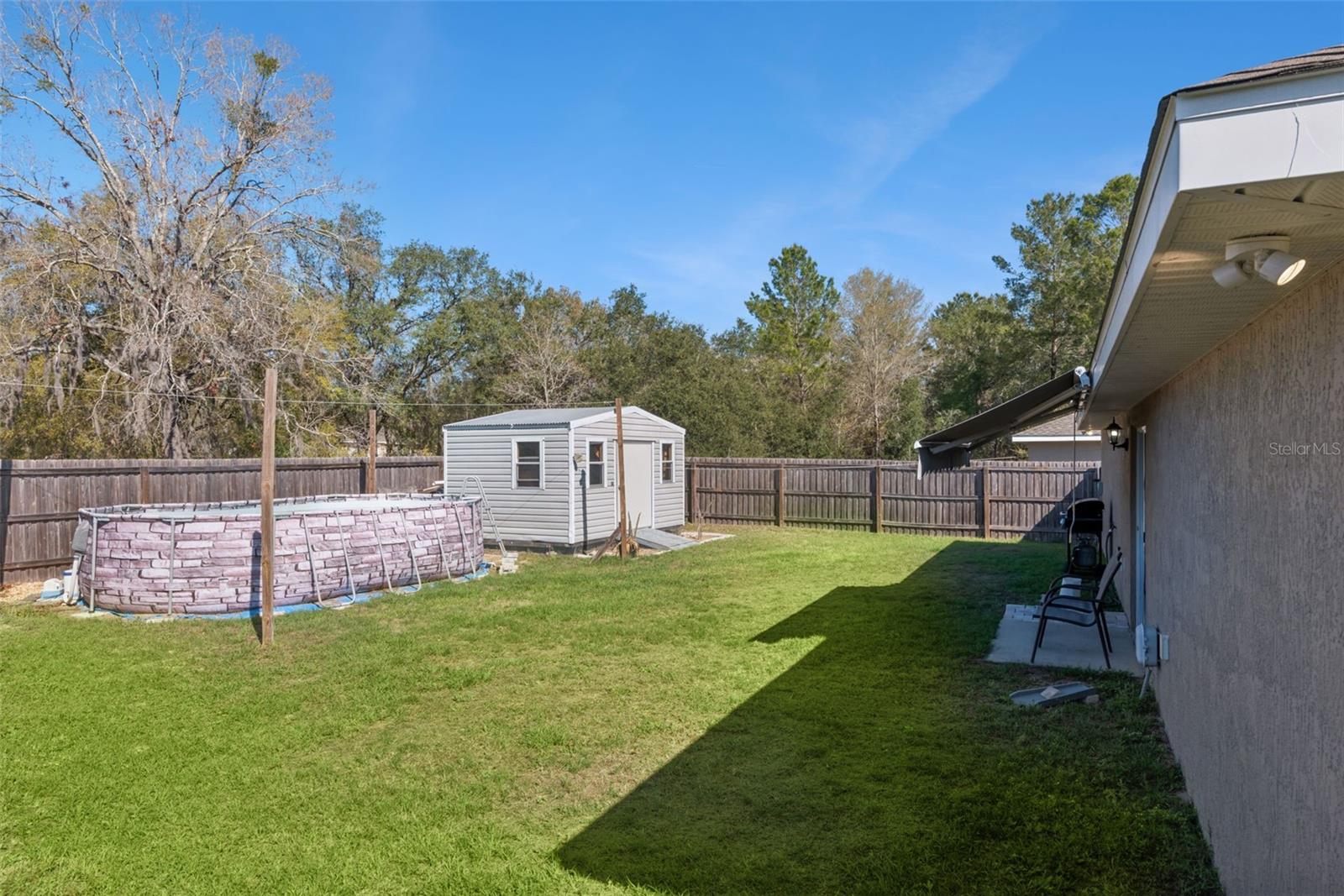 SILVER SPGS SHORES UN 31 - Residential